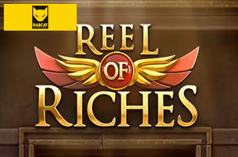Reel of Riches